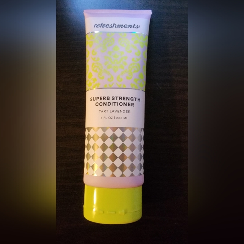 Ipsy Conditioner